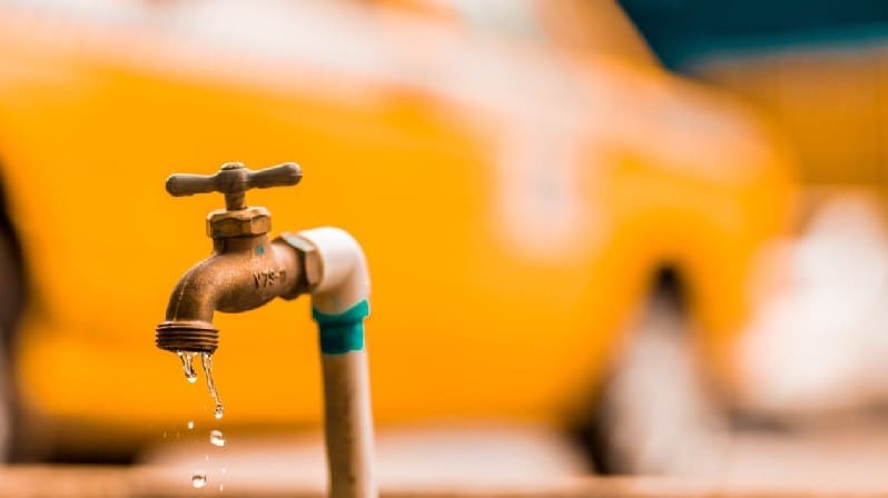 Assurance fuite d’eau après compteur comment faire